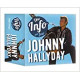 Une info par jour Johnny Hallyday