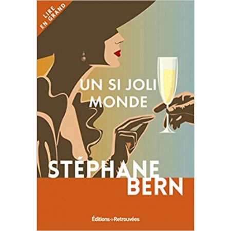 Un si joli monde - 9782365592529