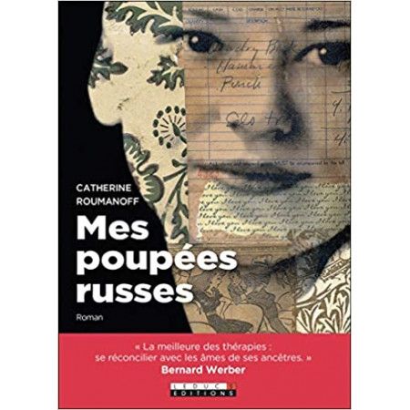 Mes poupées russes