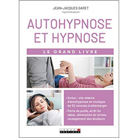 Autohypnose et hypnose
