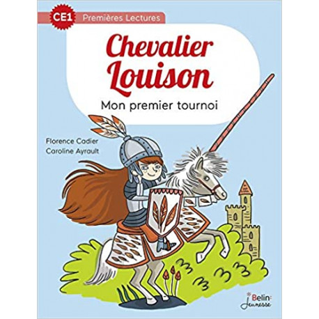 Chevalier Louison