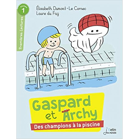 Gaspard et Archy