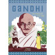 Gandhi - Les aventures d'un sage