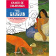 Cahier de Coloriages Paul Gauguin (Petit Format)
