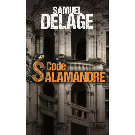 Code Salamandre