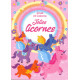 Joue et colorie Jolies licornes