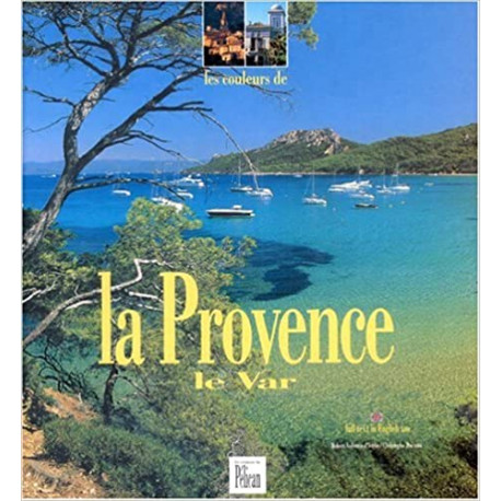 La Provence, le Var