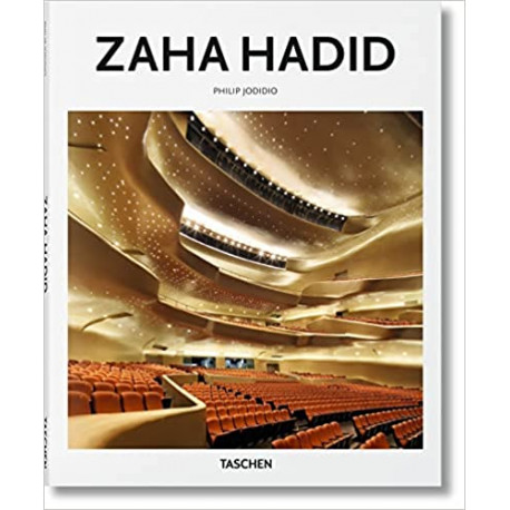 Zaha Hadid (1950-2016) - Faire exploser l'espace pour le remettre en forme