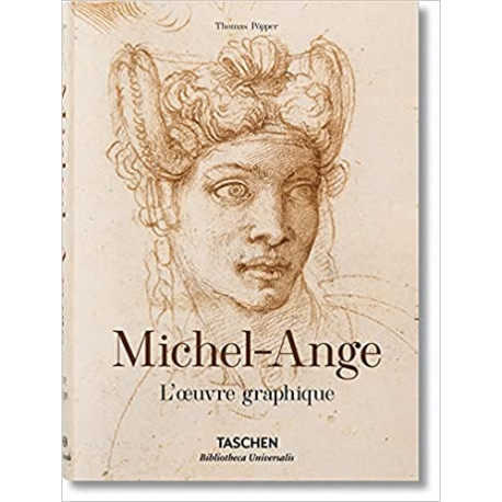 Michel-Ange (1475-1564) - L'oeuvre graphique