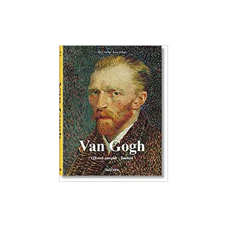 Vincent Van Gogh - L'Oeuvre complet
