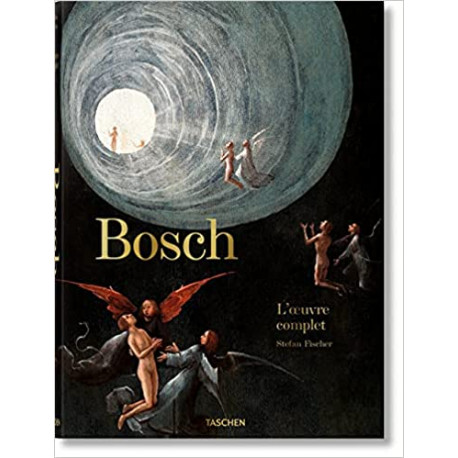 Bosch. L'oeuvre complet