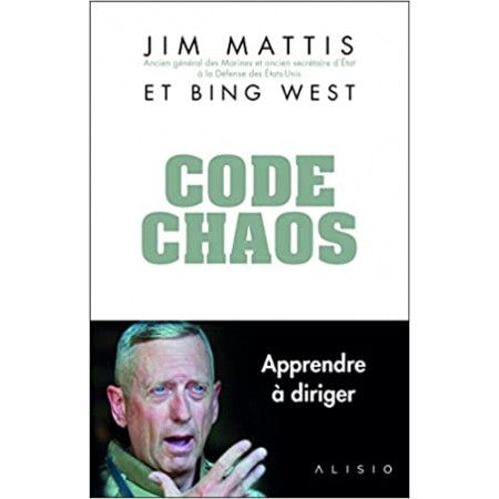 Code chaos