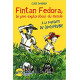 Fintan Fedora, le pire explorateur du monde
