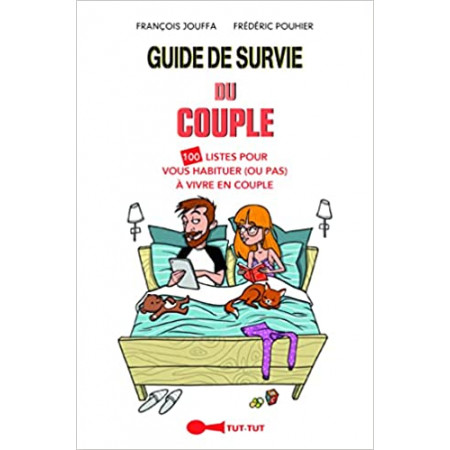Guide de survie du couple