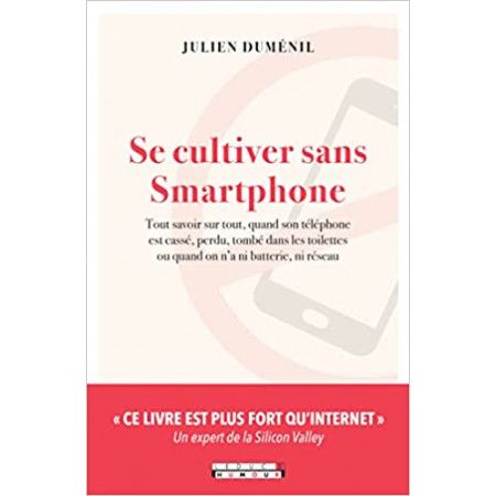 Se cultiver sans Smartphone