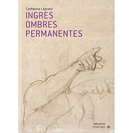 Ingres ombres permanentes - 9782847421149
