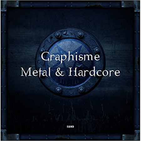 Graphisme Metal & Hardcore