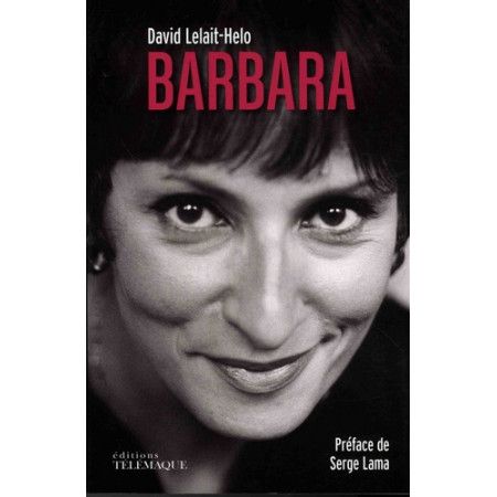 Barbara - 9782753303263