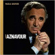 Charles Aznavour avec 2 CD audio