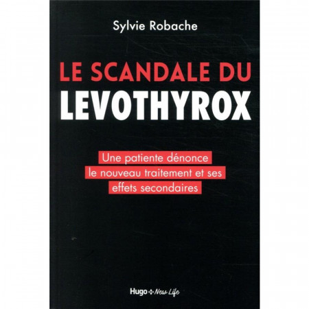 Le scandale du levothyrox