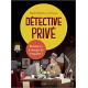 Detective privé - Réussiras-tu à résoudre les enquêtes ?