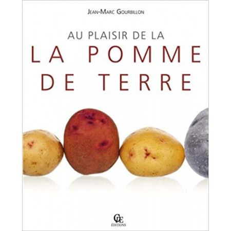 Au plaisir de la pomme de terre