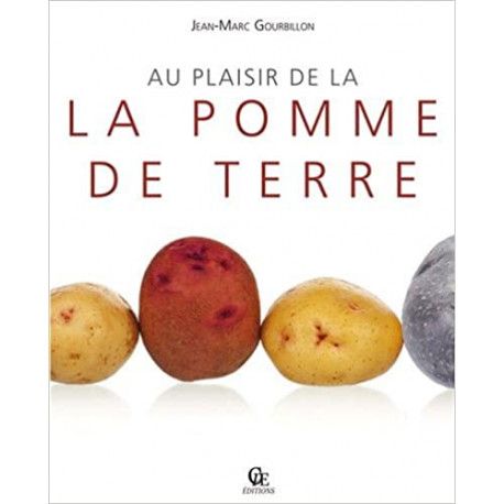 Au plaisir de la pomme de terre