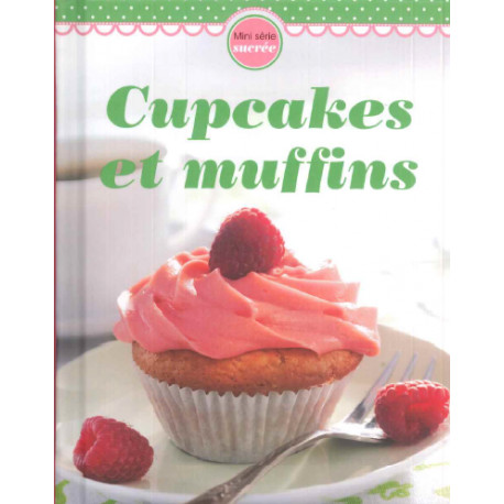 Cupcakes et Muffins