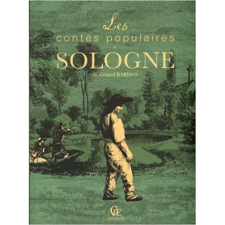 Contes populaires de Sologne