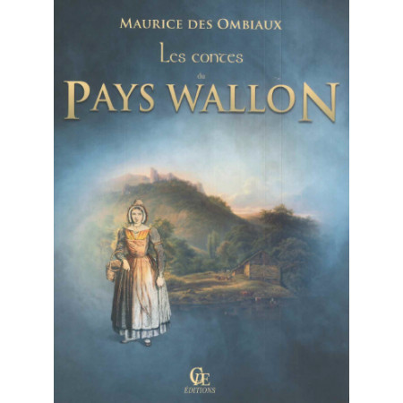 Les contes du pays Wallon