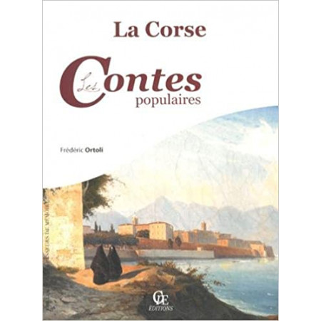 La Corse - Les contes populaires