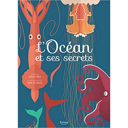 Merveilleux documentaires - L'océan et ses secrets