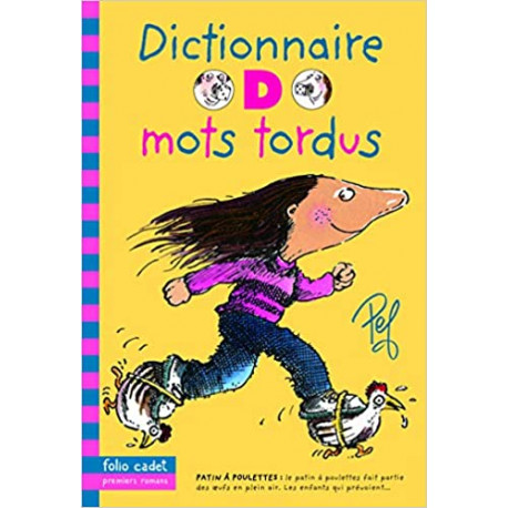Dictionnaire des motordus