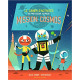 Mission Cosmos - Le cahier d'activités du Professeur Astrocat