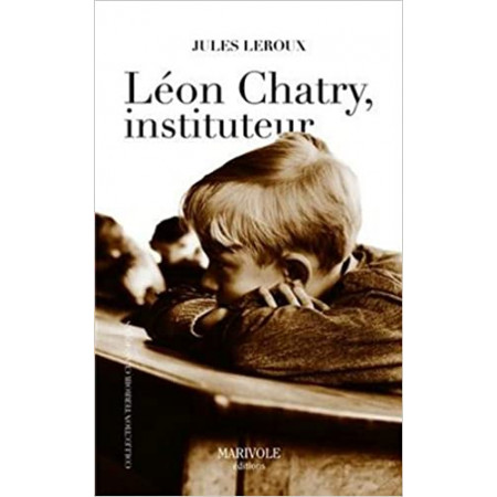 Leon Chatry instituteur