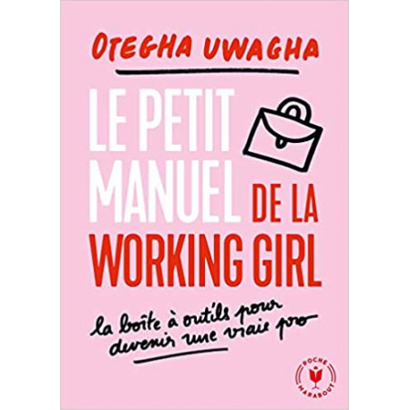 Le petit livre blanc de la working girl