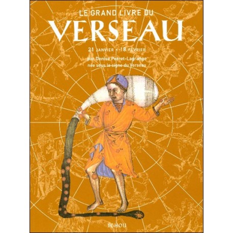 Le grand livre du Verseau