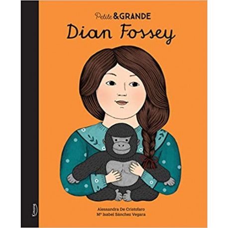 Dian Fossey