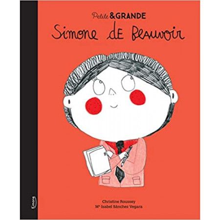 Simone de Beauvoir