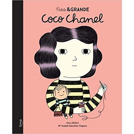 Coco chanel