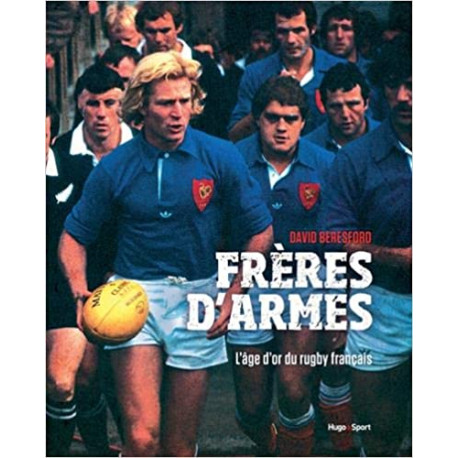 Frères d'armes