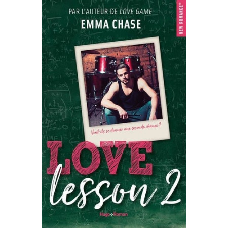 Love Lesson - tome 2