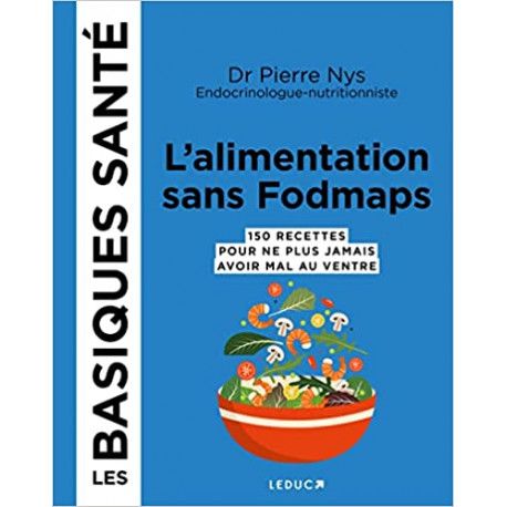 L’alimentation low Fodmaps