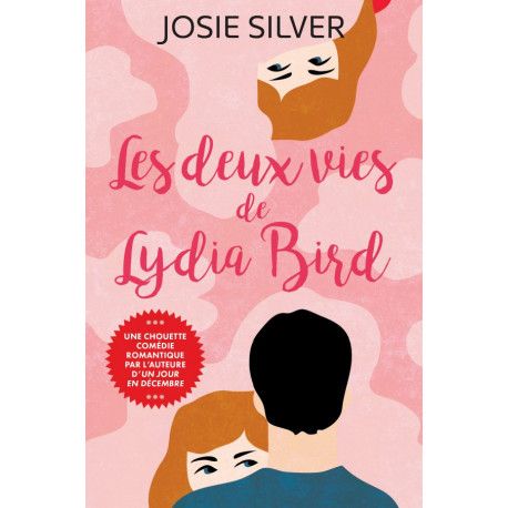 Les deux vies de Lydia Bird