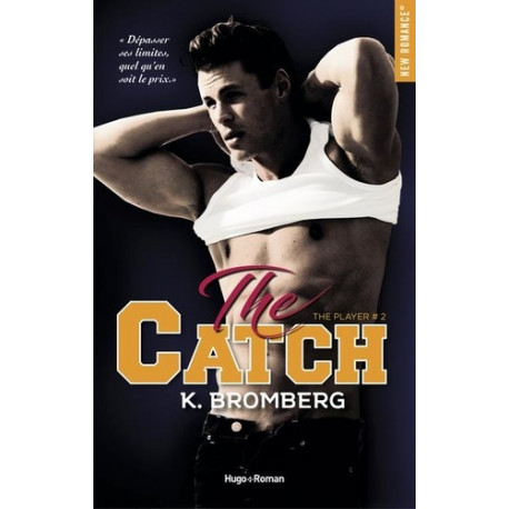 The catch Livre 2