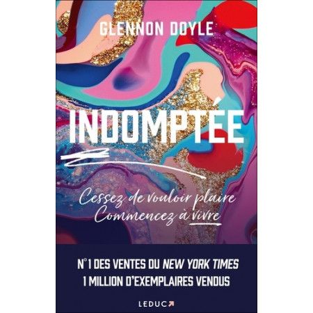 Indomptée - 9791028520120