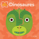 Dinosaures - Mes premiers Puzzles
