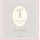 Tea Time - Ladurée Paris