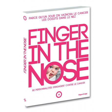 Finger in the Nose
