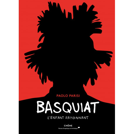 Basquiat - L'enfant rayonnant